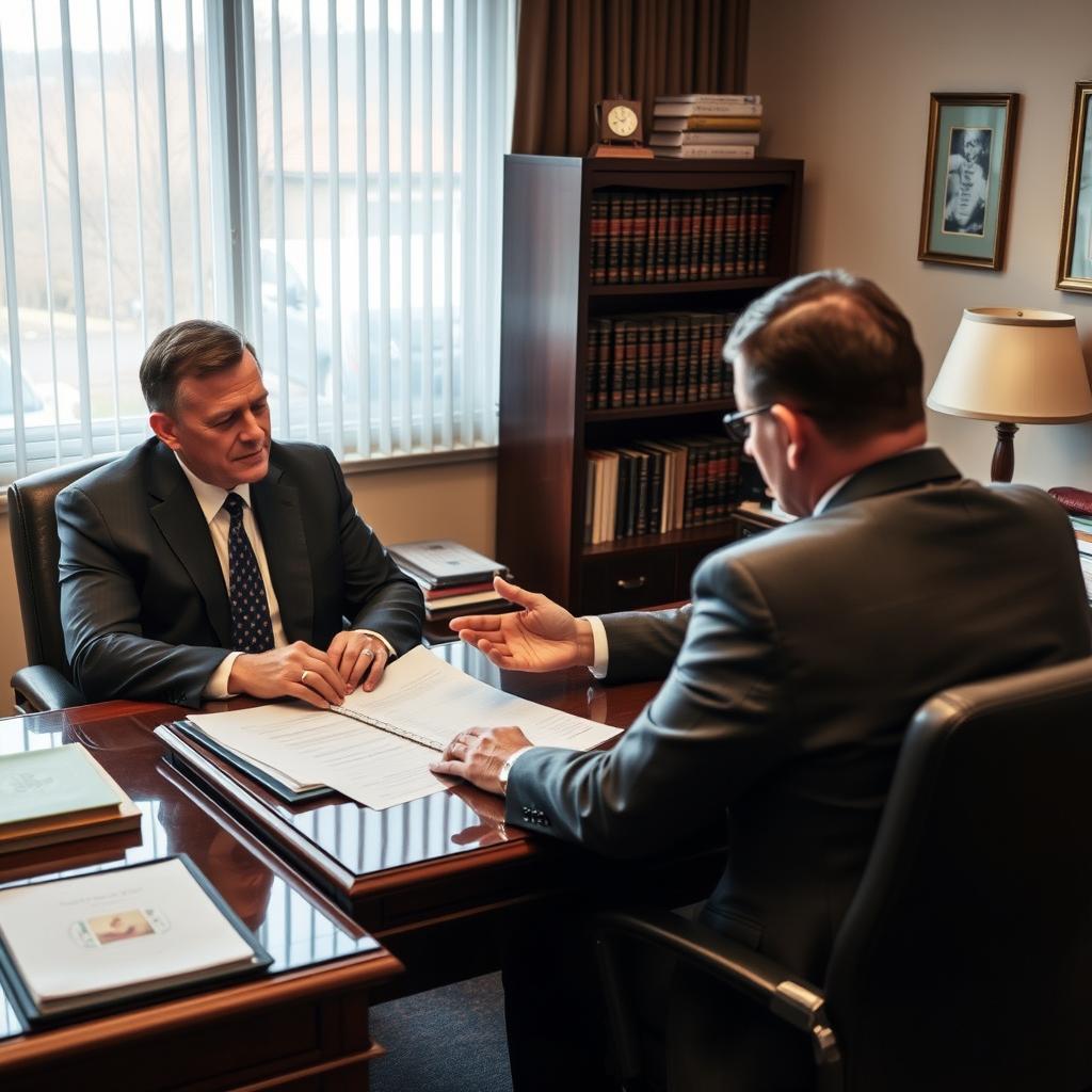 Drug Trafficking Lawyer Rockland County