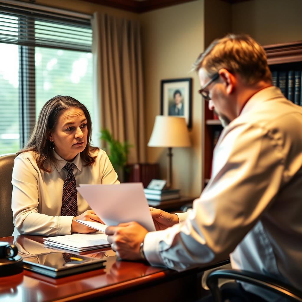 Drug Trafficking Lawyer Saratoga County