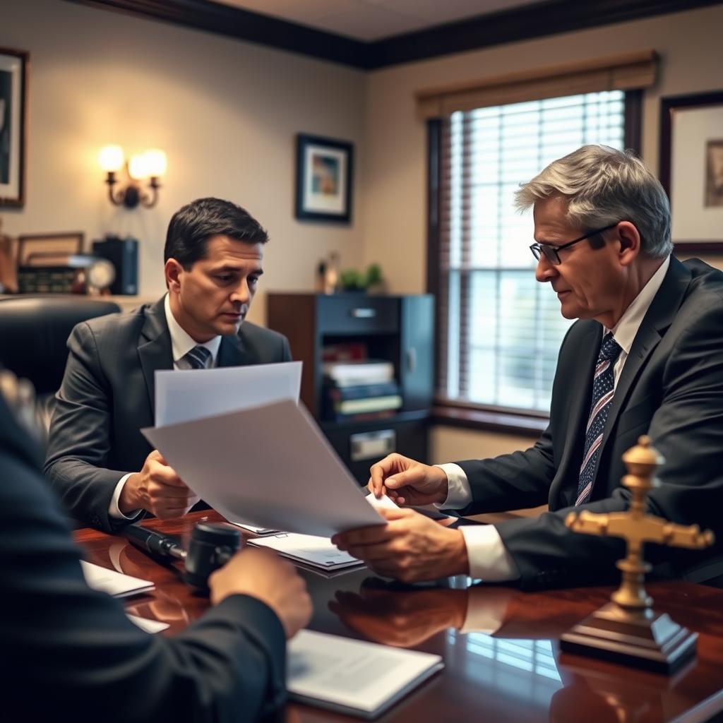 Drug Trafficking Lawyer Schoharie County