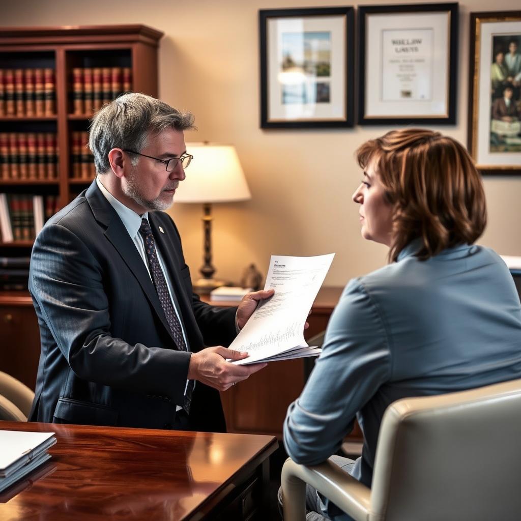 Drug Trafficking Lawyer Seneca County