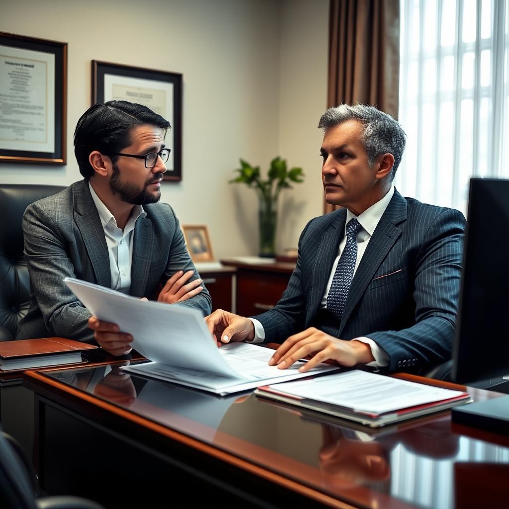 Drug Trafficking Lawyer Staten Island