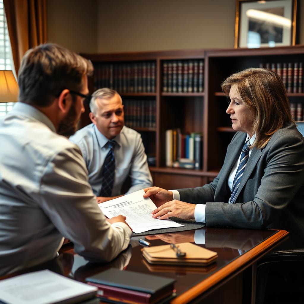 Drug Trafficking Lawyer Steuben County