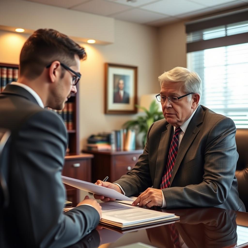 Drug Trafficking Lawyer Tioga County