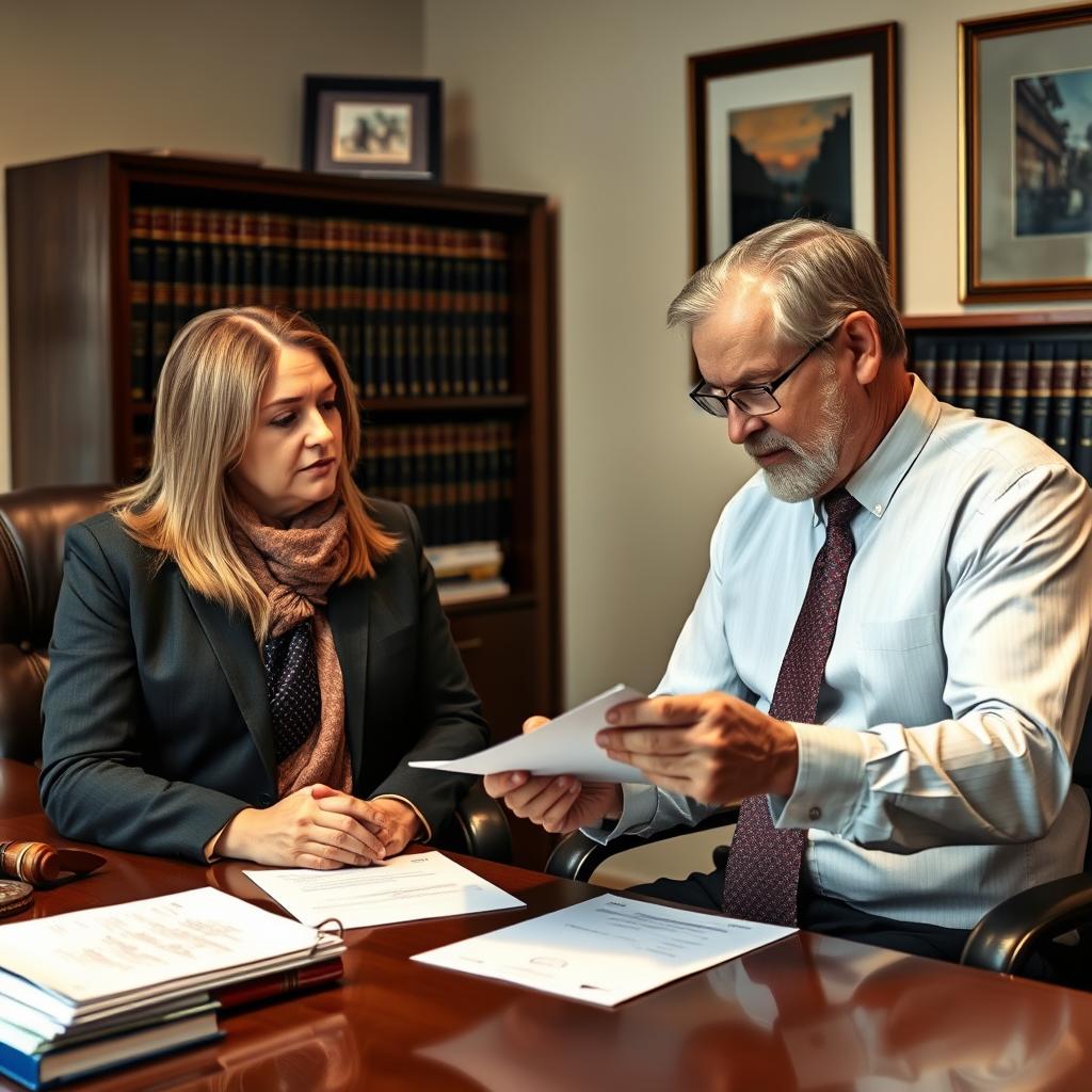 Drug Trafficking Lawyer Ulster County