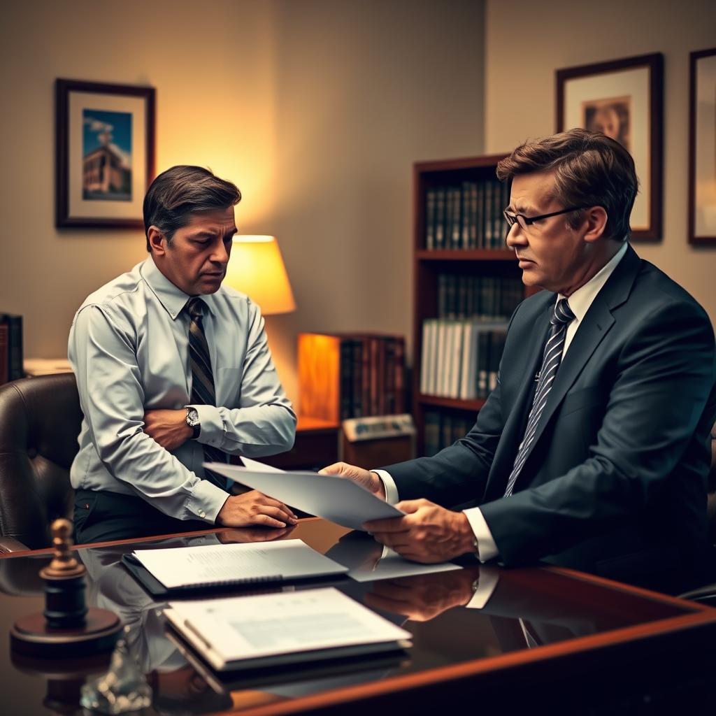 Drug Trafficking Lawyer Washington County