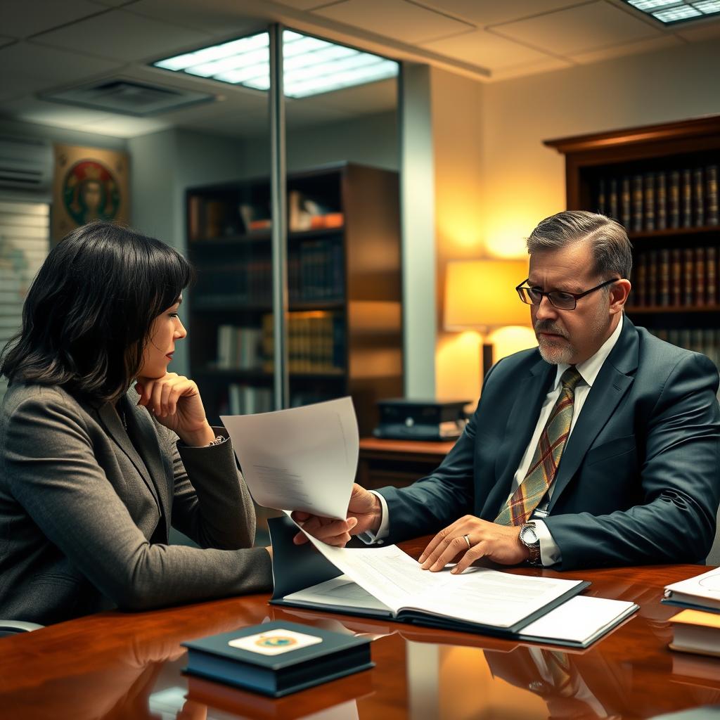 Drug Trafficking Lawyer Wayne County