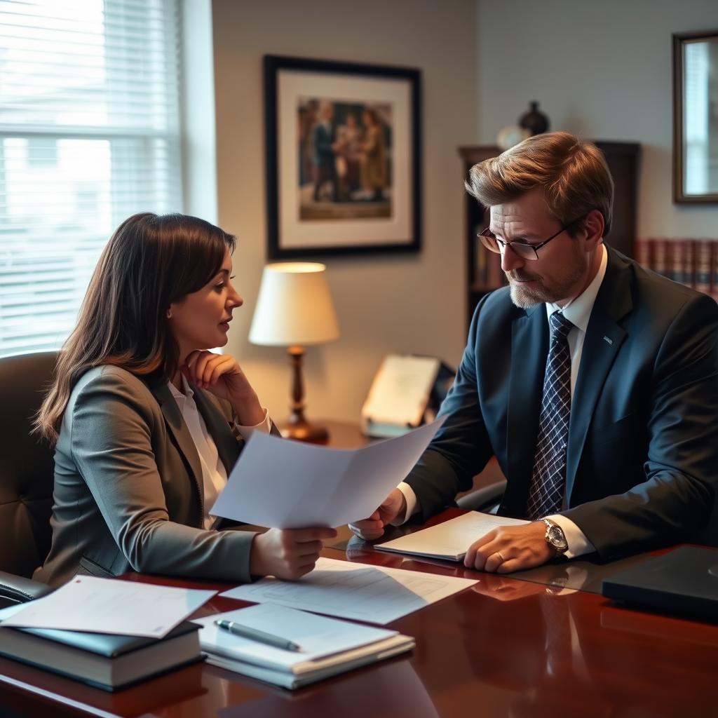 Escape from Custody Lawyer Albany County