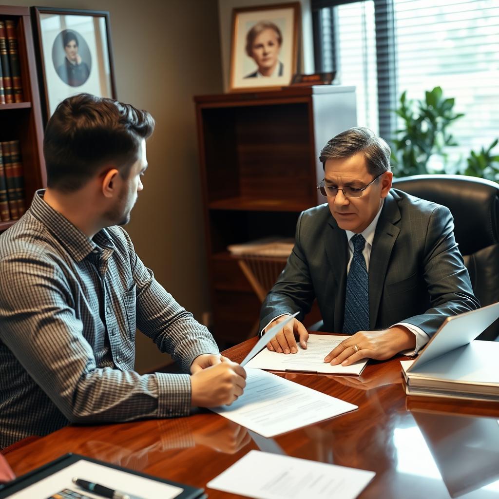 Escape from Custody Lawyer Bronx