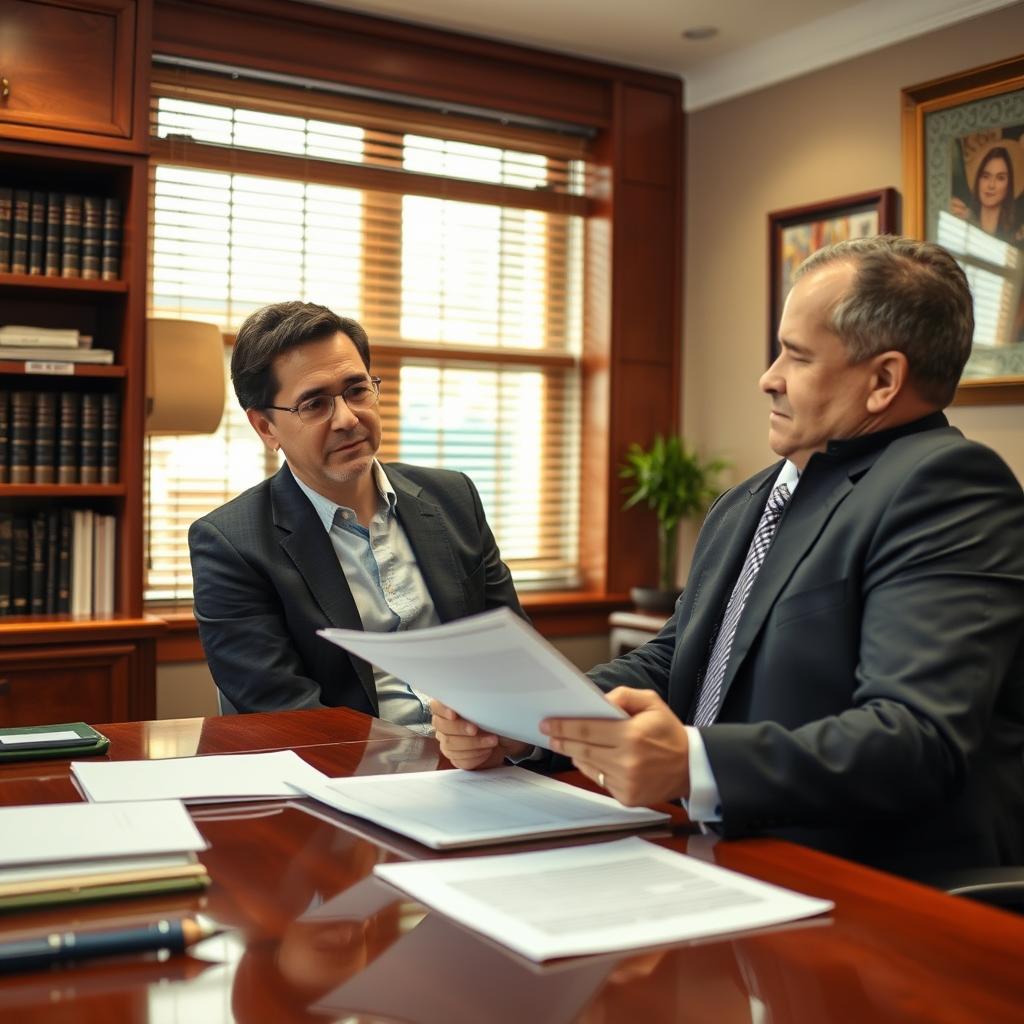 Escape from Custody Lawyer Brooklyn