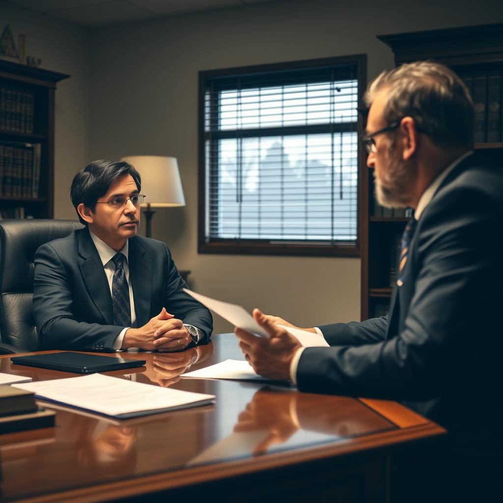 Escape from Custody Lawyer Broome County