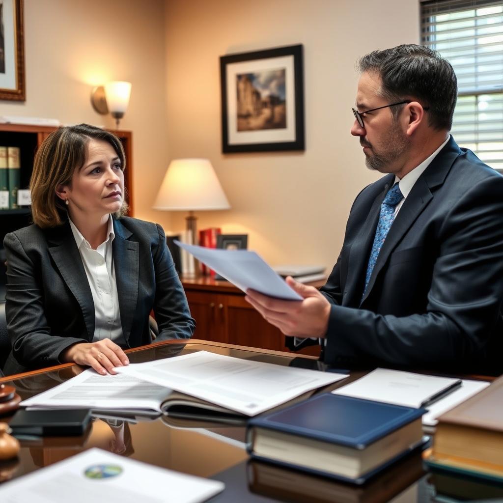 Escape from Custody Lawyer Cayuga County