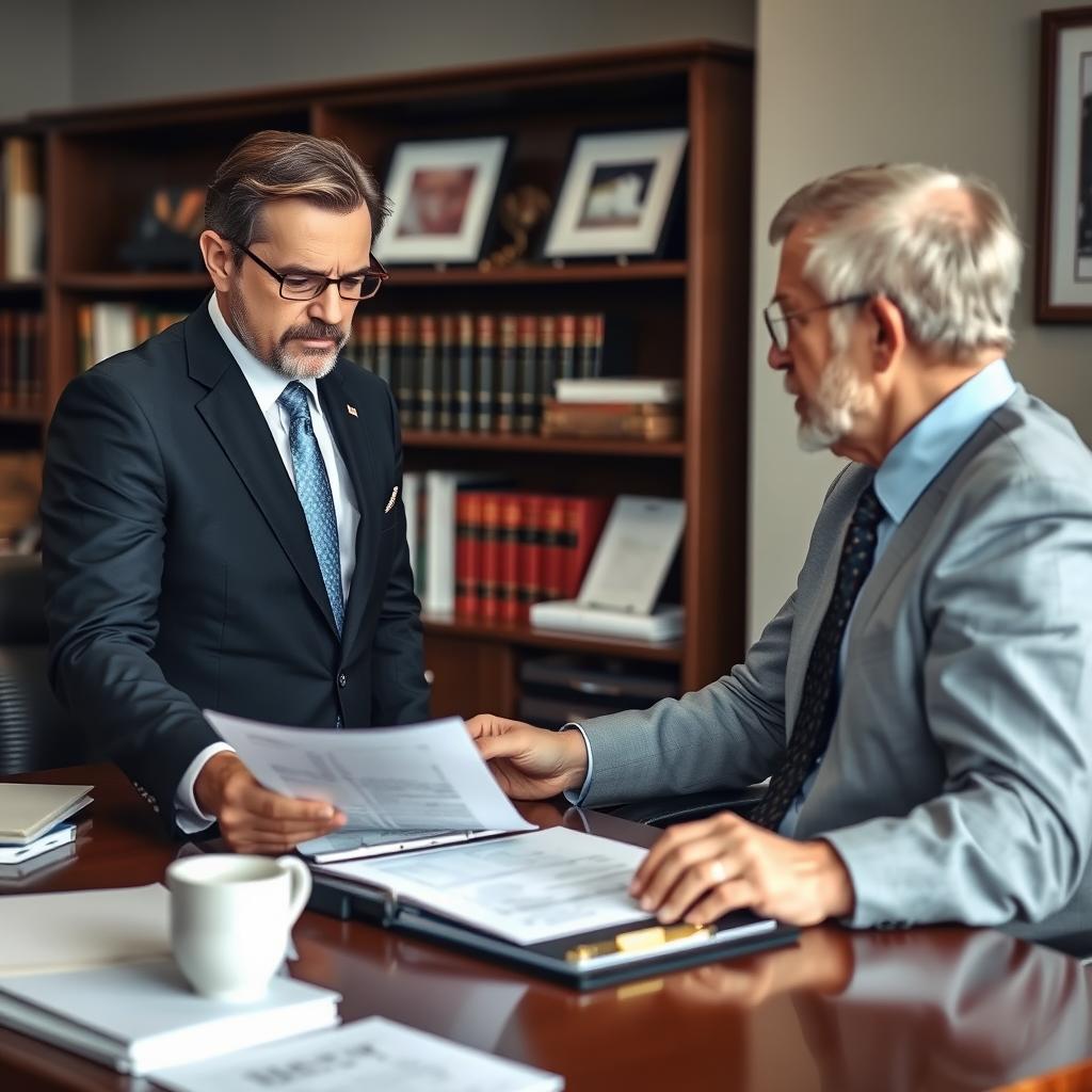 Escape from Custody Lawyer Chenango County