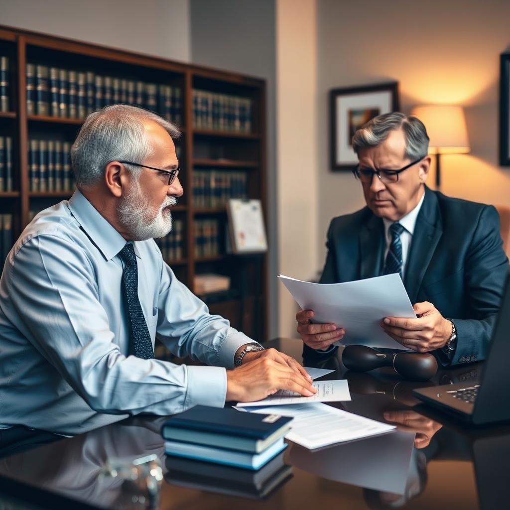 Escape from Custody Lawyer Clinton County