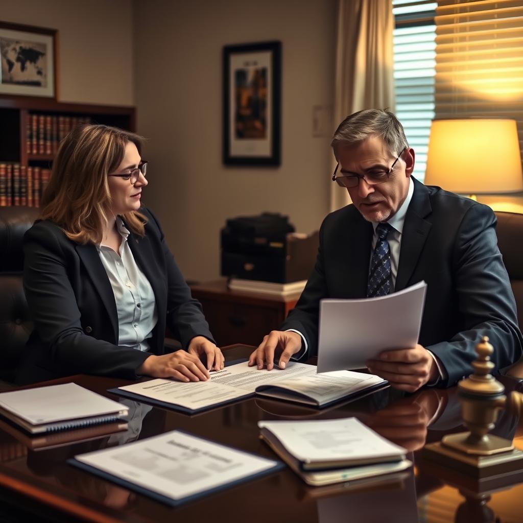 Escape from Custody Lawyer Columbia County