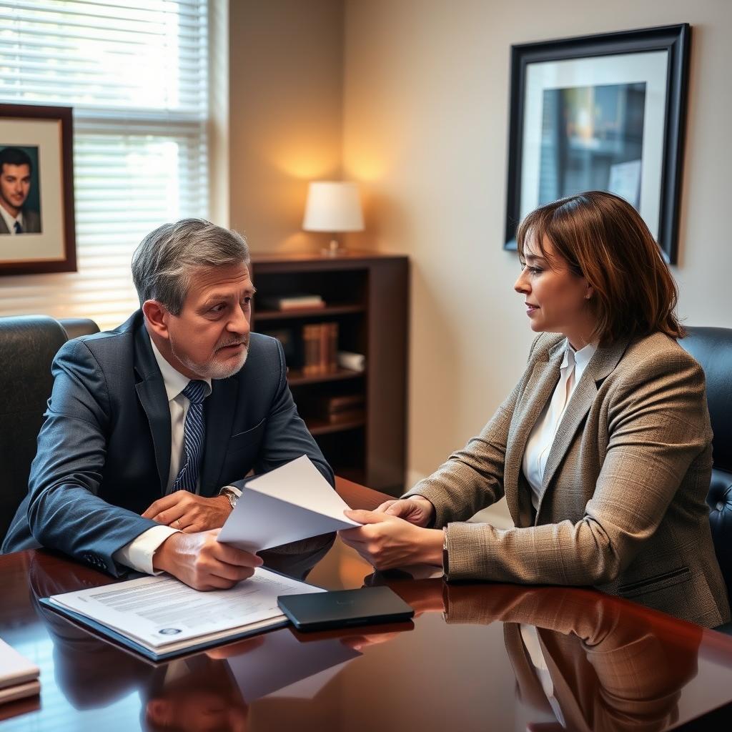 Escape from Custody Lawyer Erie County