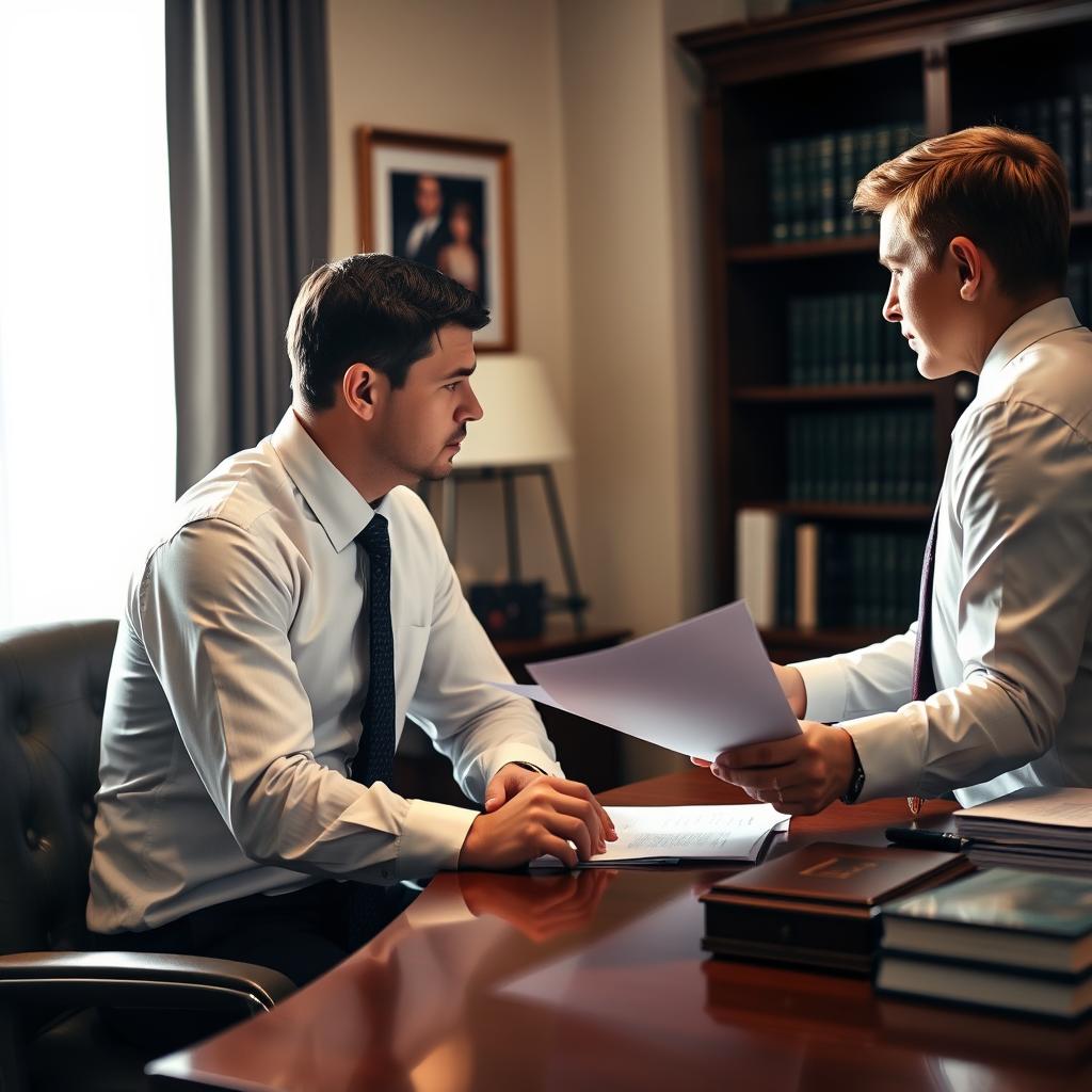 Escape from Custody Lawyer Essex County