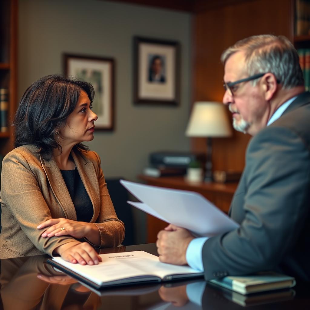 Escape from Custody Lawyer Genesee County
