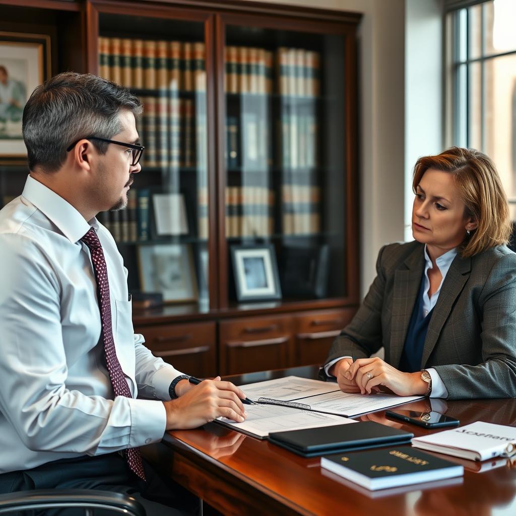 Escape from Custody Lawyer Jefferson County