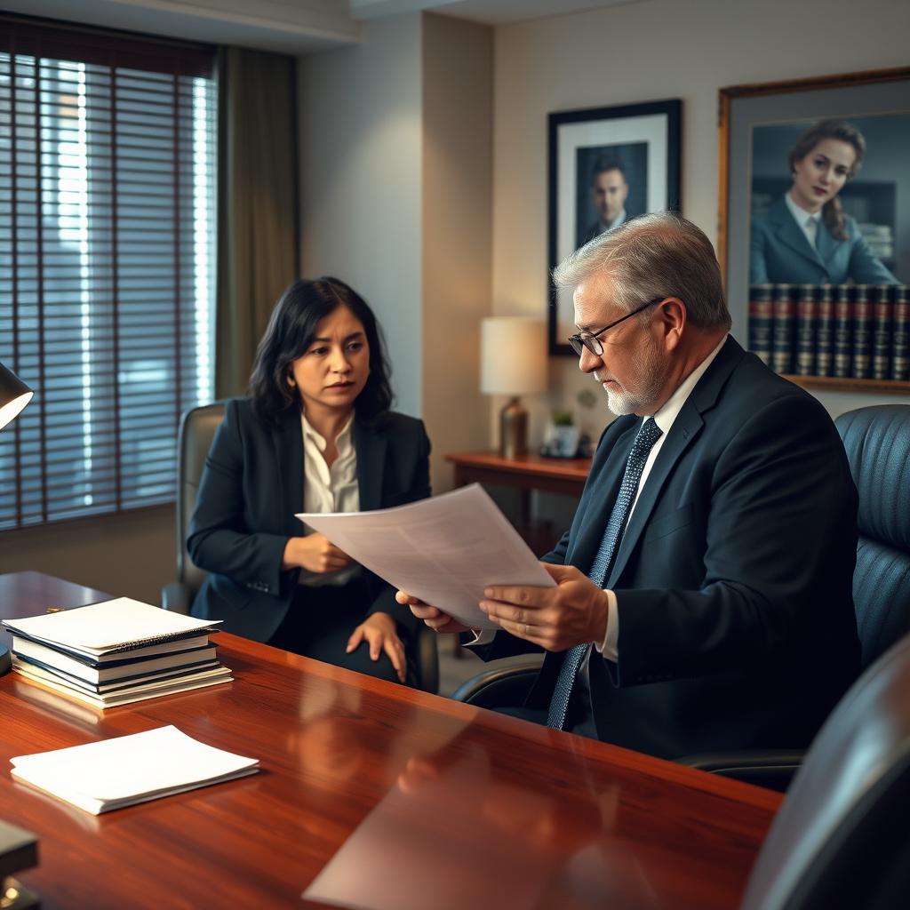 Escape from Custody Lawyer Kings County