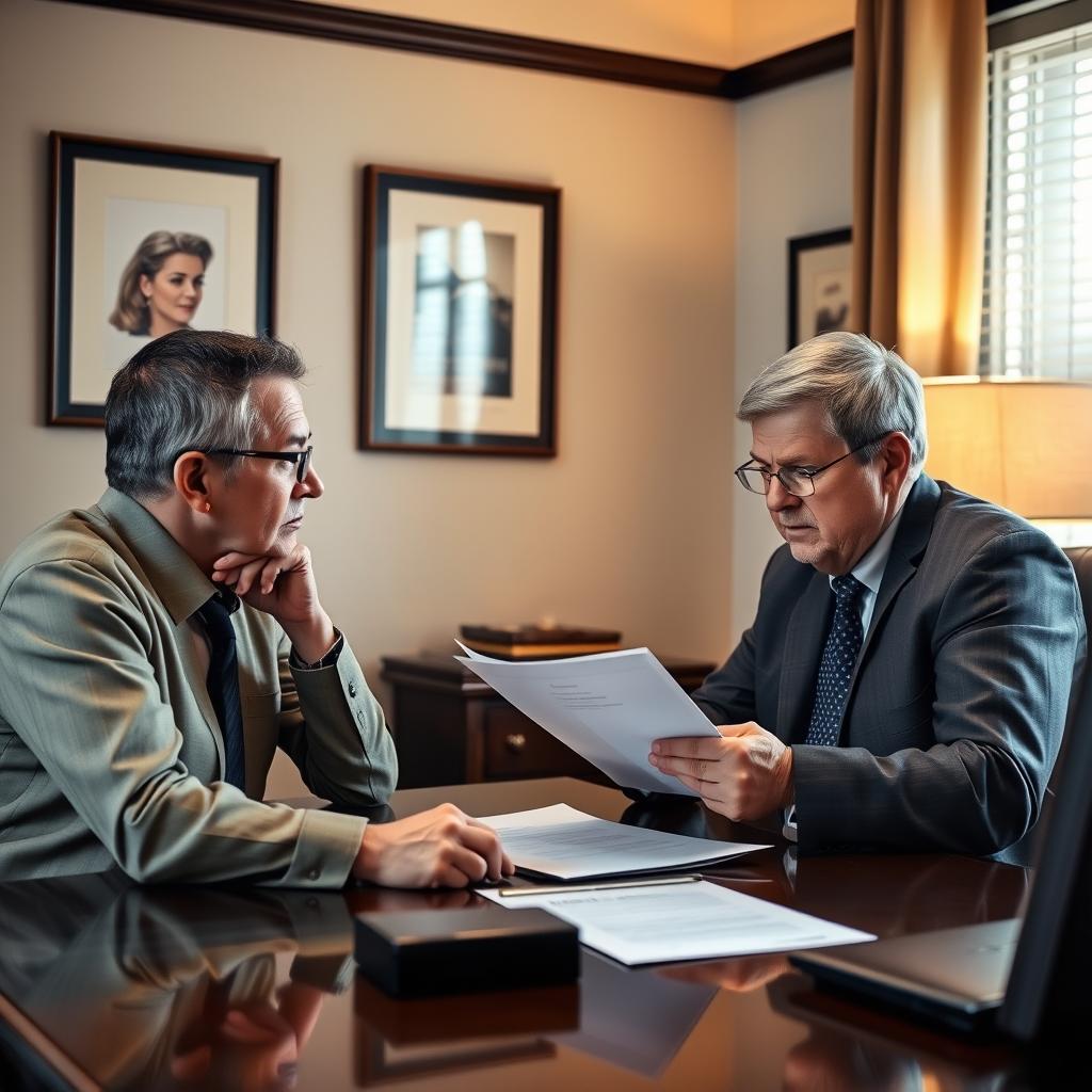 Escape from Custody Lawyer Madison County