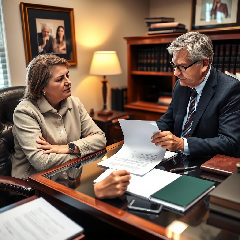 Escape from Custody Lawyer Monroe County