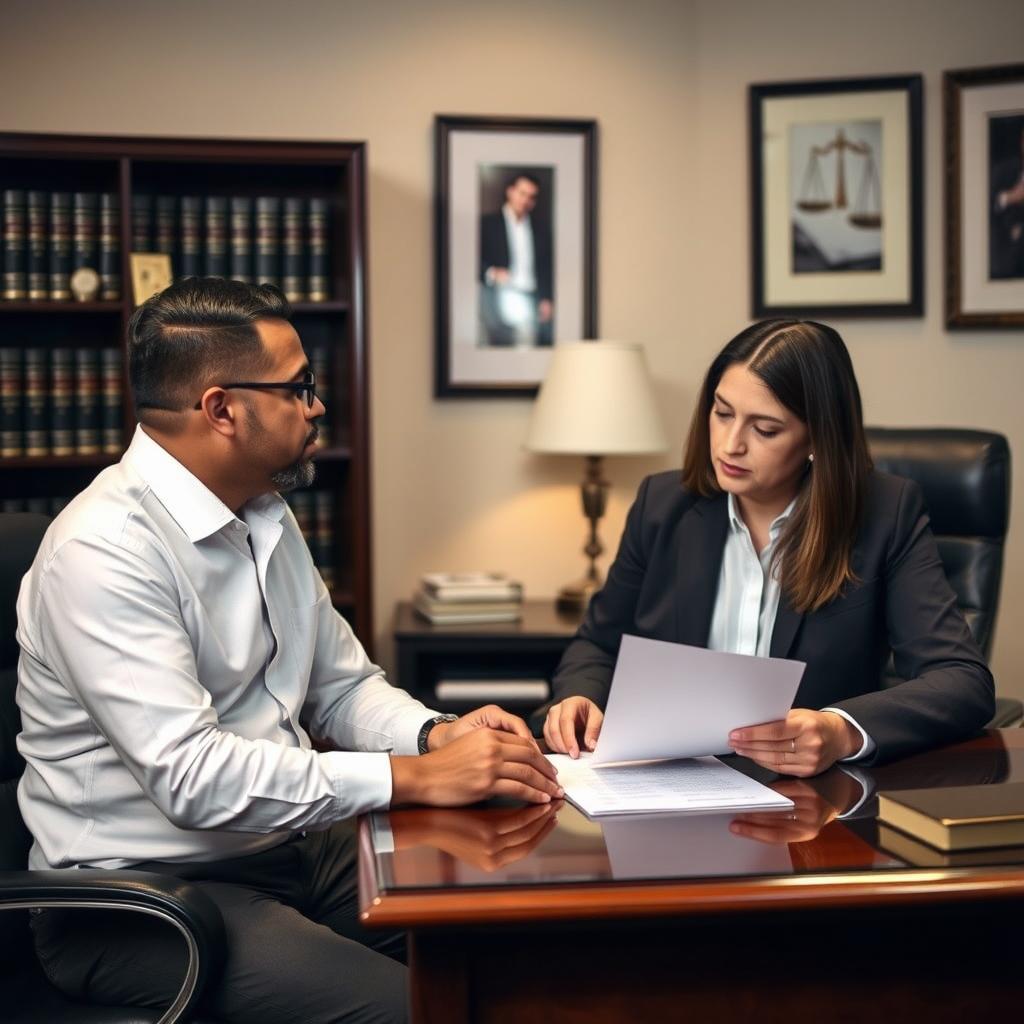 Escape from Custody Lawyer Nassau County