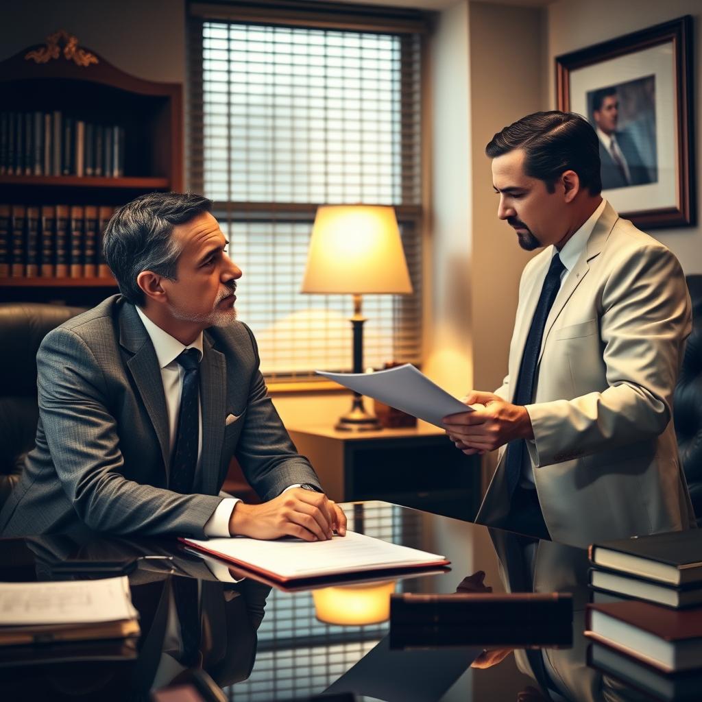 Escape from Custody Lawyer New York County