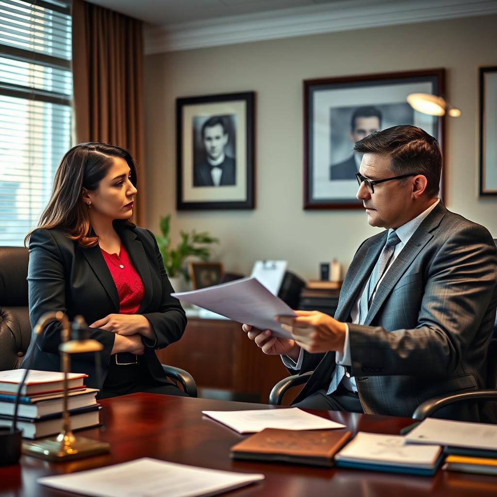 Escape from Custody Lawyer New York