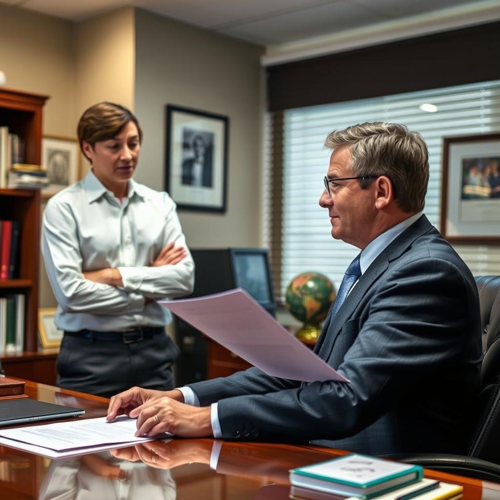 Escape from Custody Lawyer Niagara County