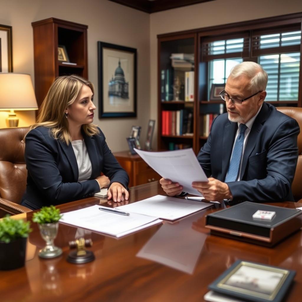 Escape from Custody Lawyer Ontario County