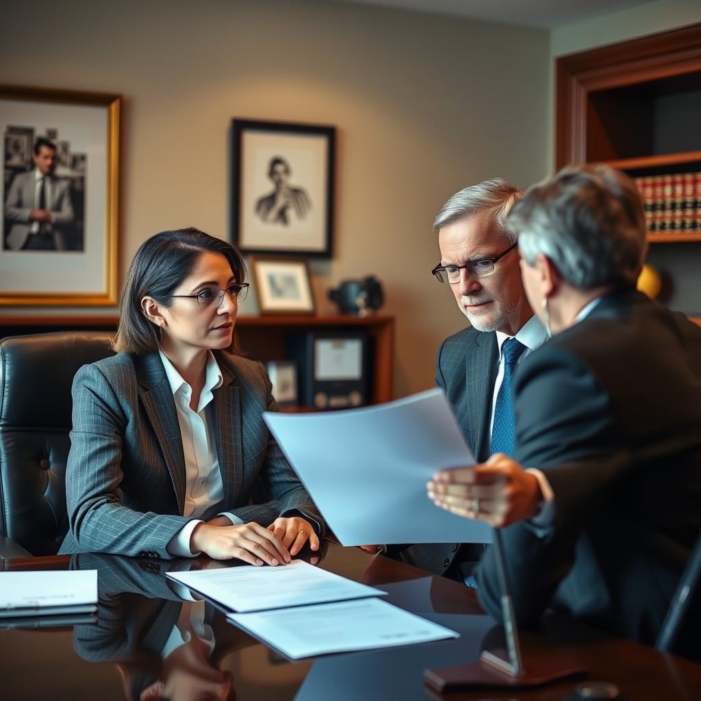 Escape from Custody Lawyer Orange County