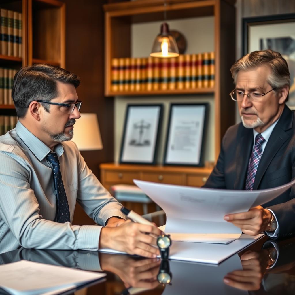 Escape from Custody Lawyer Orleans County