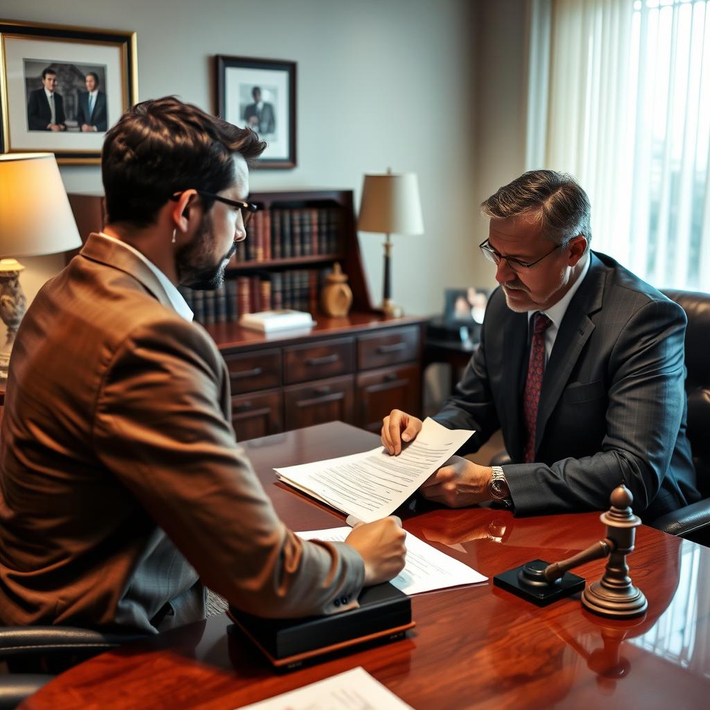 Escape from Custody Lawyer Putnam County