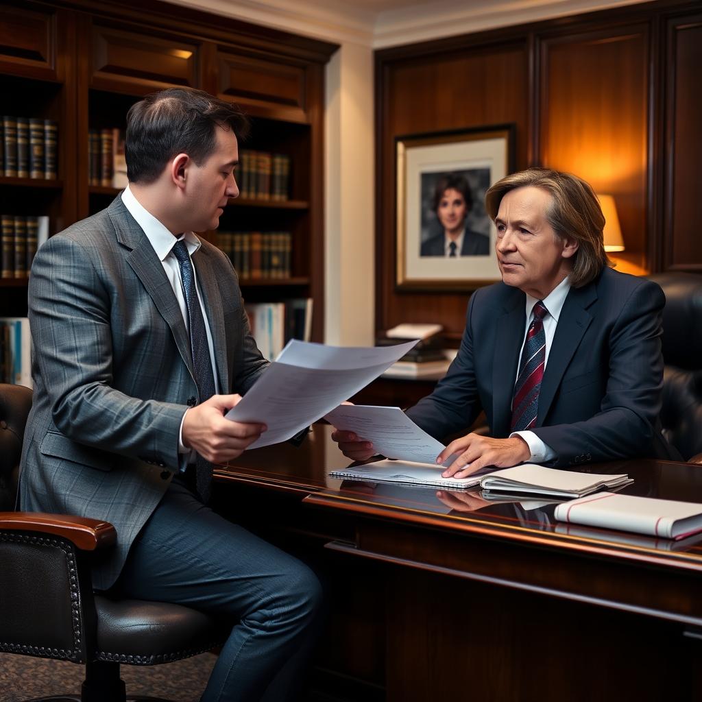 Escape from Custody Lawyer Queens County