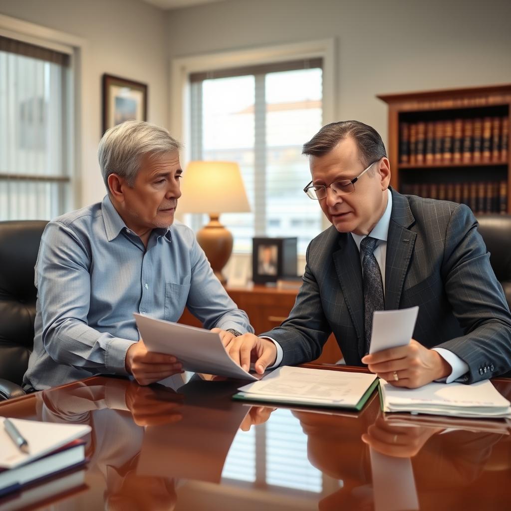 Escape from Custody Lawyer Richmond County