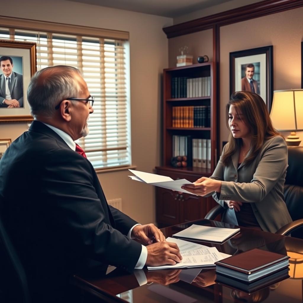 Escape from Custody Lawyer Rockland County