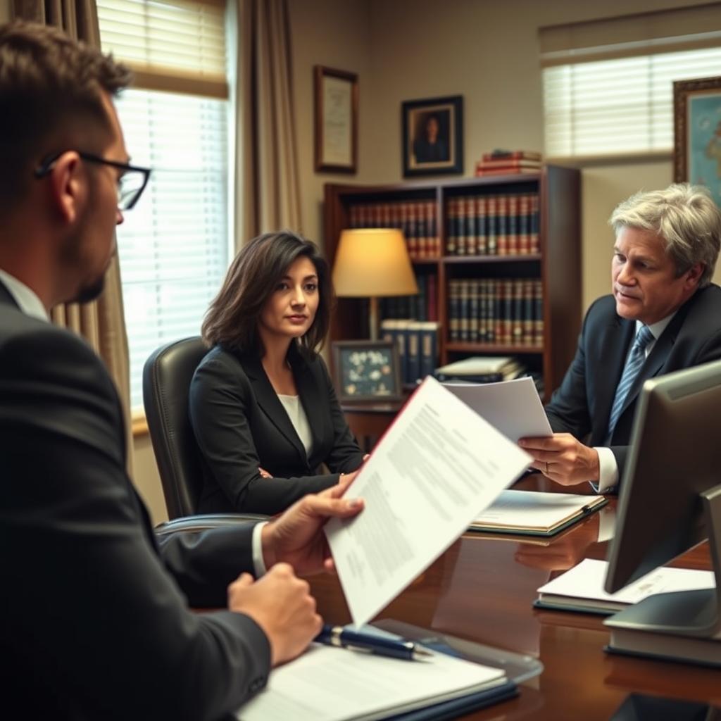 Escape from Custody Lawyer Saratoga County