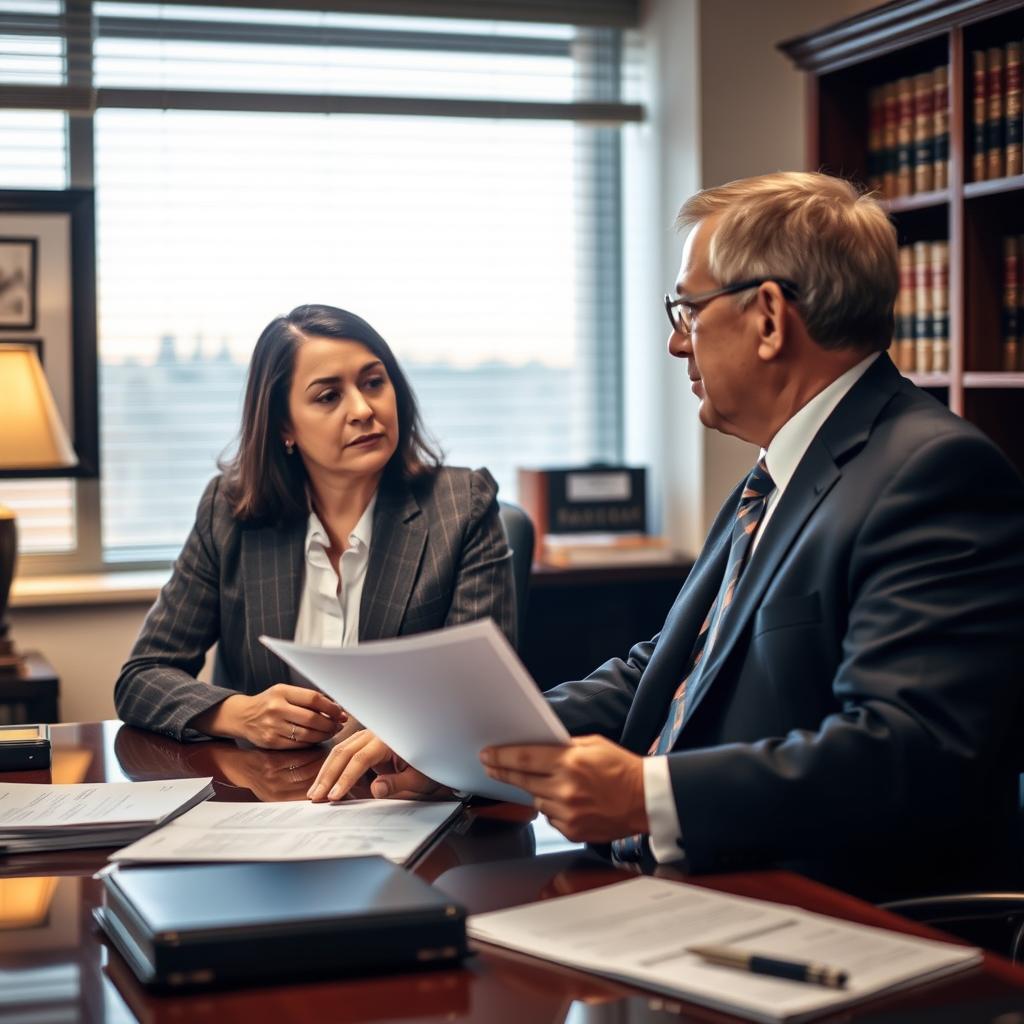 Escape from Custody Lawyer Schenectady County