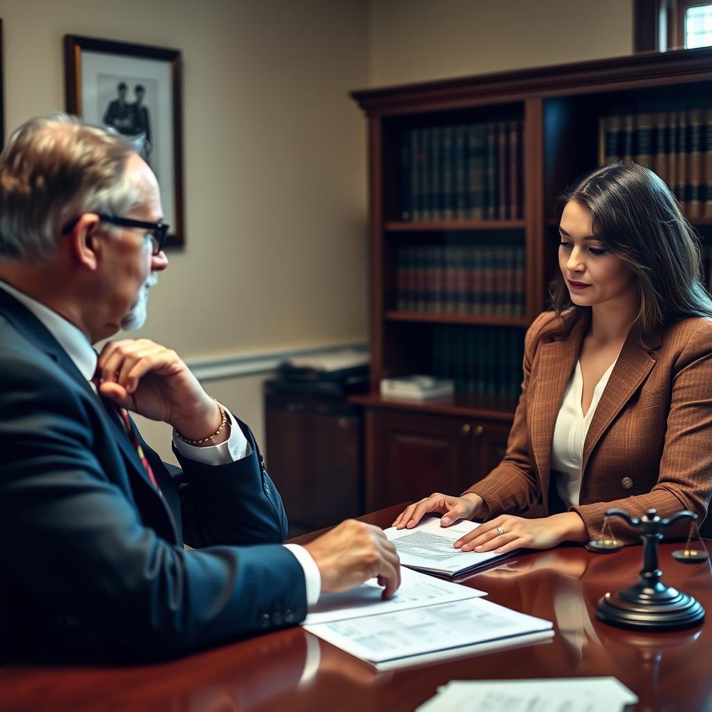 Escape from Custody Lawyer Schoharie County