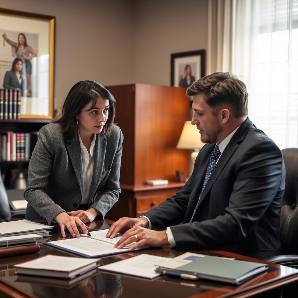 Escape from Custody Lawyer Seneca County