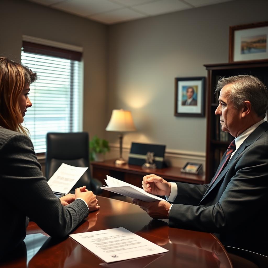 Escape from Custody Lawyer Steuben County