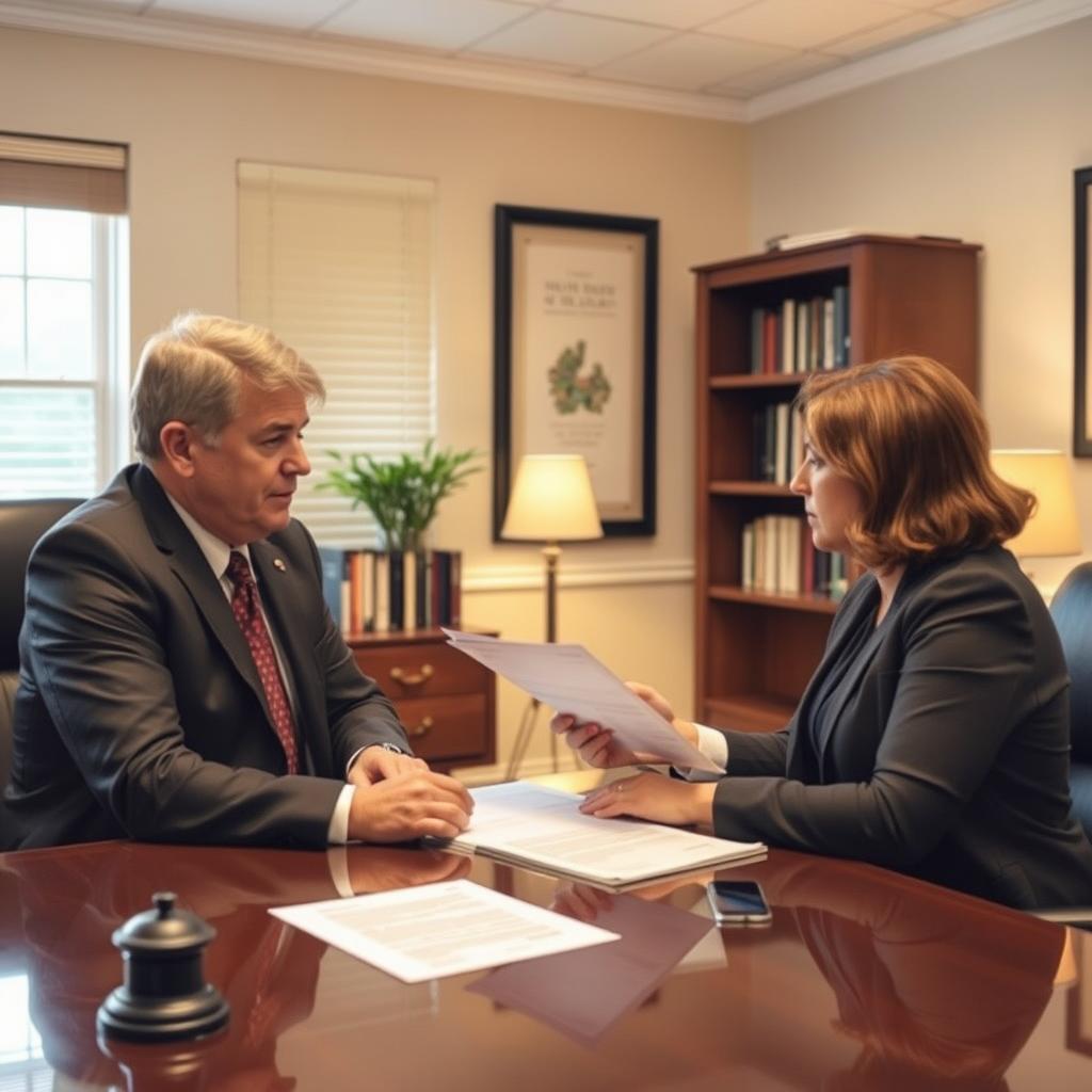 Escape from Custody Lawyer Tioga County