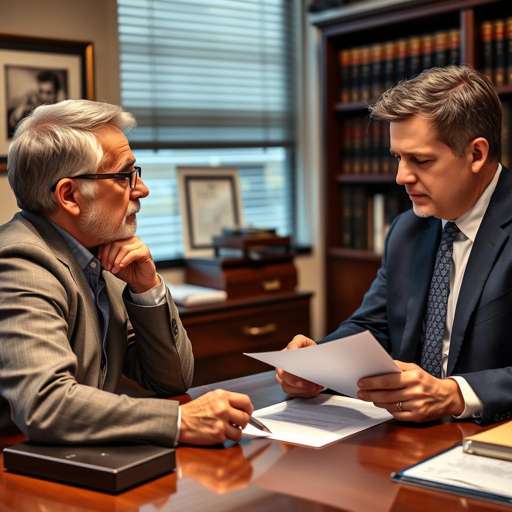 Escape from Custody Lawyer Tompkins County