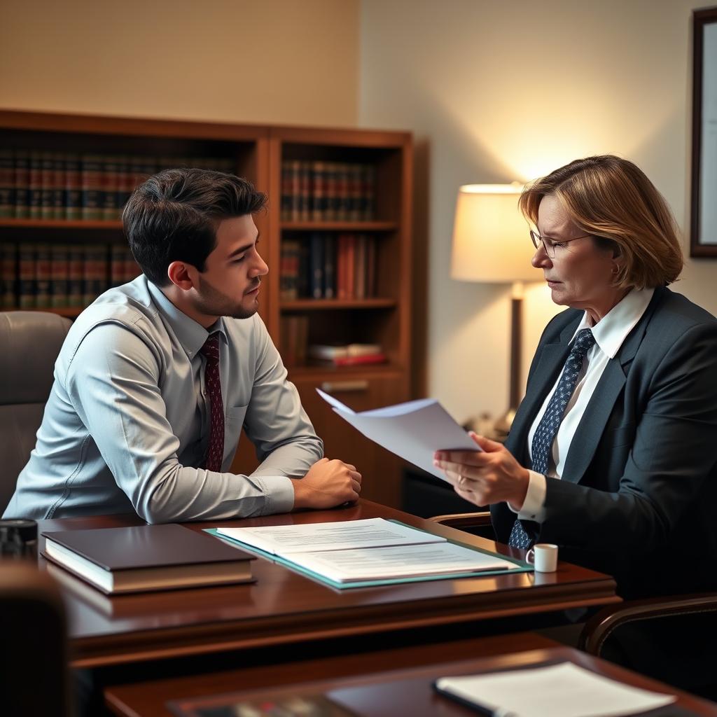 Escape from Custody Lawyer Washington County