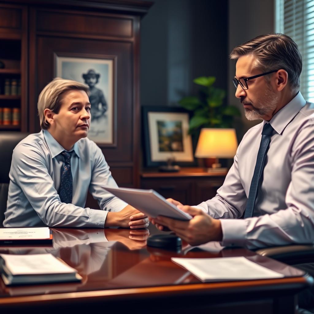 Escape from Custody Lawyer Westchester County