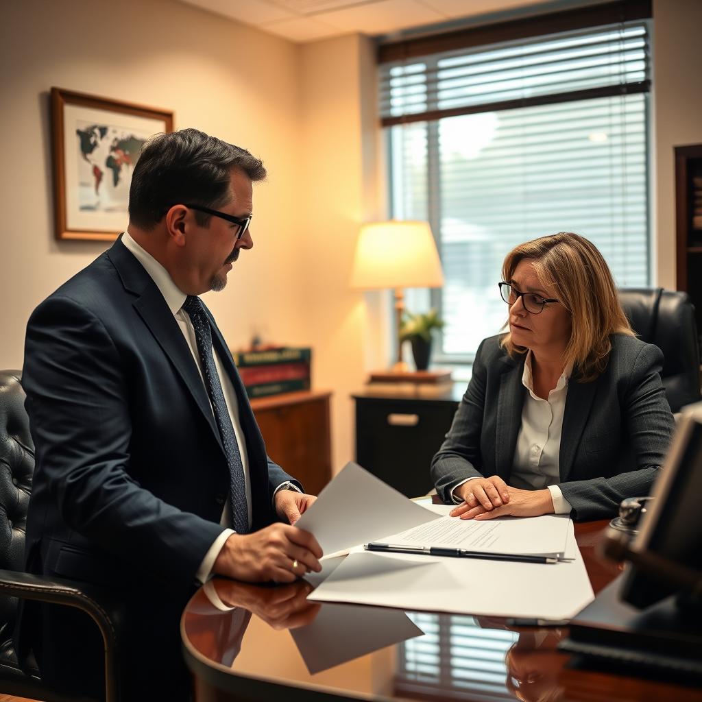 Escape from Custody Lawyer Wyoming County