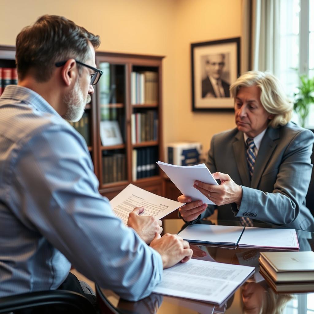 Escape from Custody Lawyer Yates County