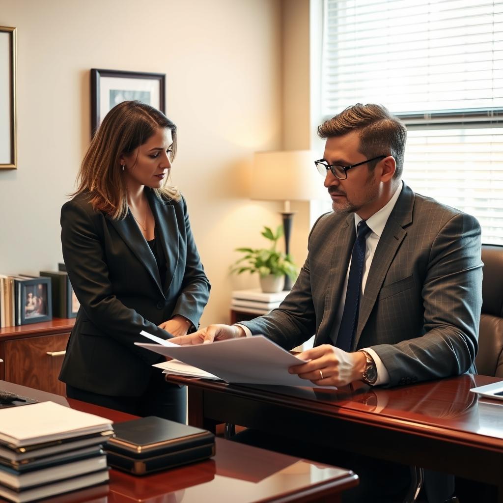 Firearms Possession Lawyer Bronx
