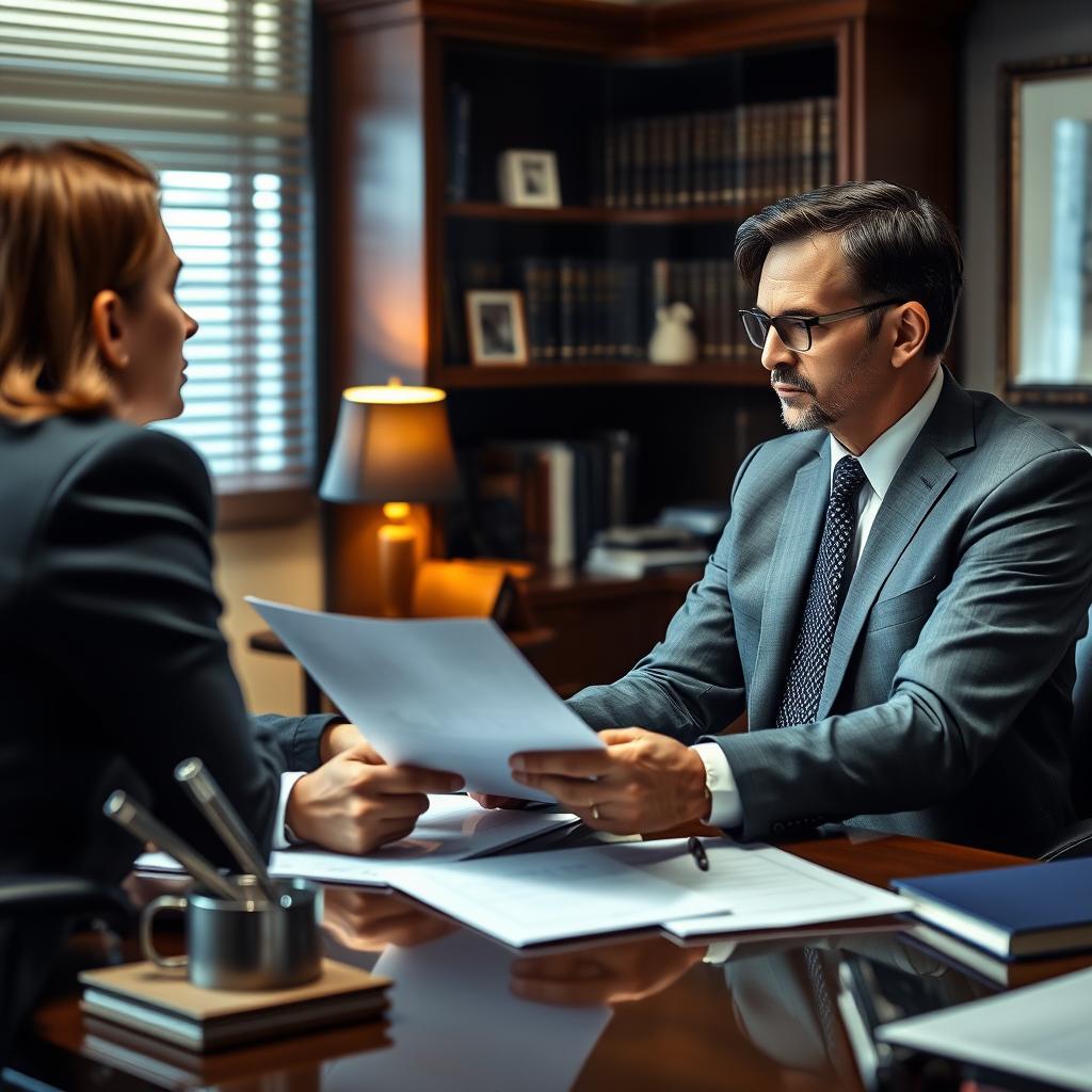 Firearms Possession Lawyer Brooklyn