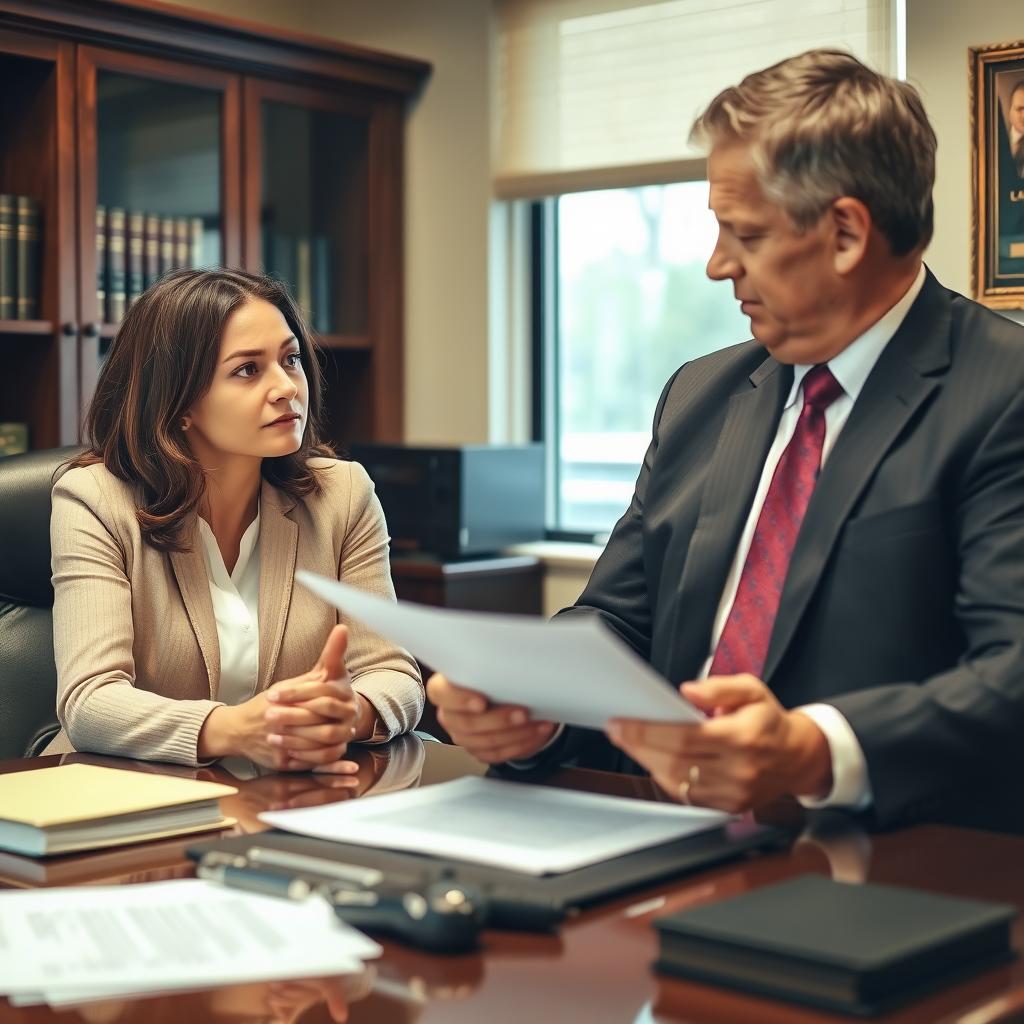 Firearms Possession Lawyer Broome County